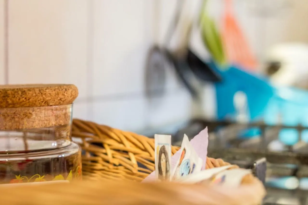 Apartament Porta Nova Hotel Bolonia Włochy