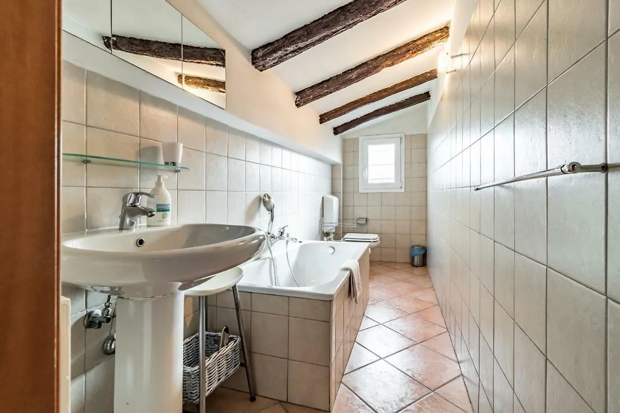 Apartment Porta Nova Hotel Bologna