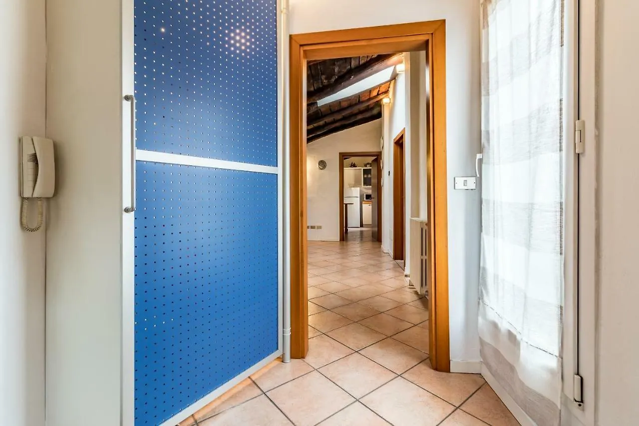Porta Nova Hotel Bologna Apartment