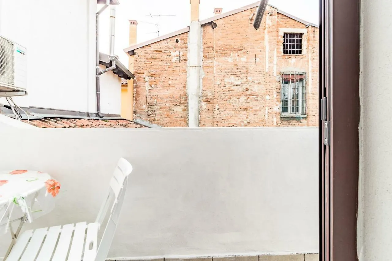 Porta Nova Hotel Bologna Apartment