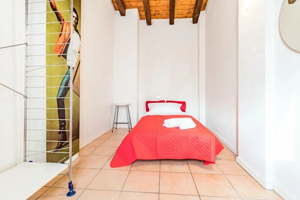 Apartment Porta Nova Hotel Bologna