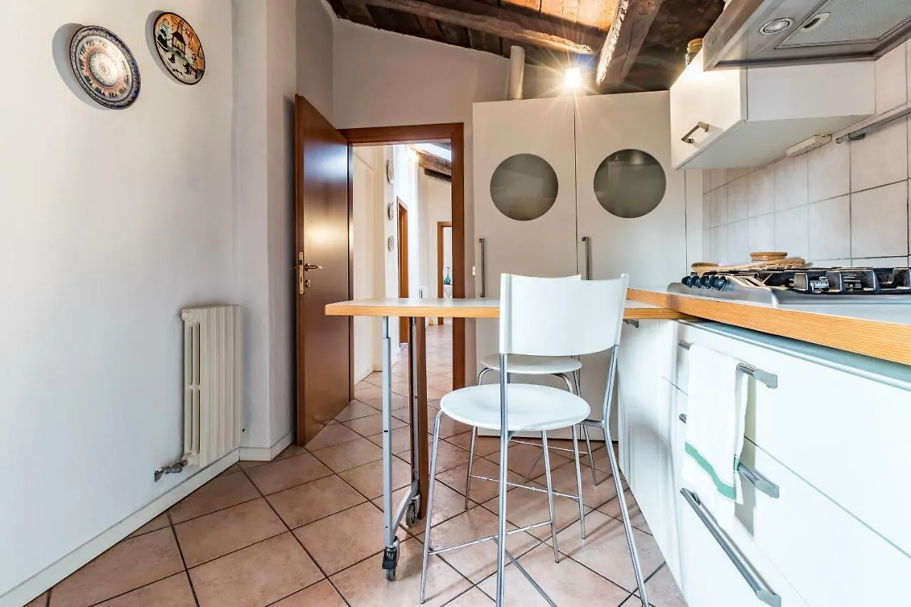 Apartment Porta Nova Hotel Bologna