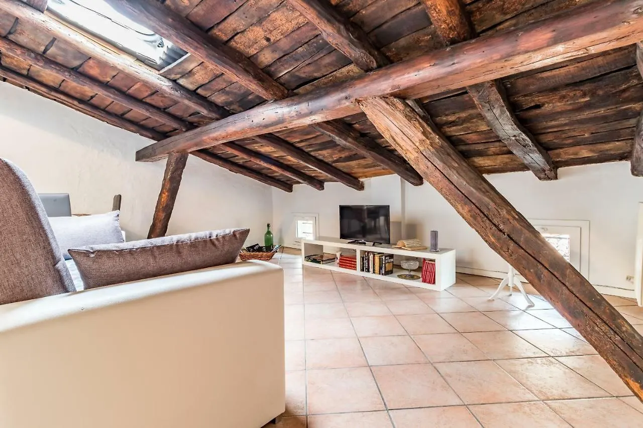 Porta Nova Hotel Bologna Apartment
