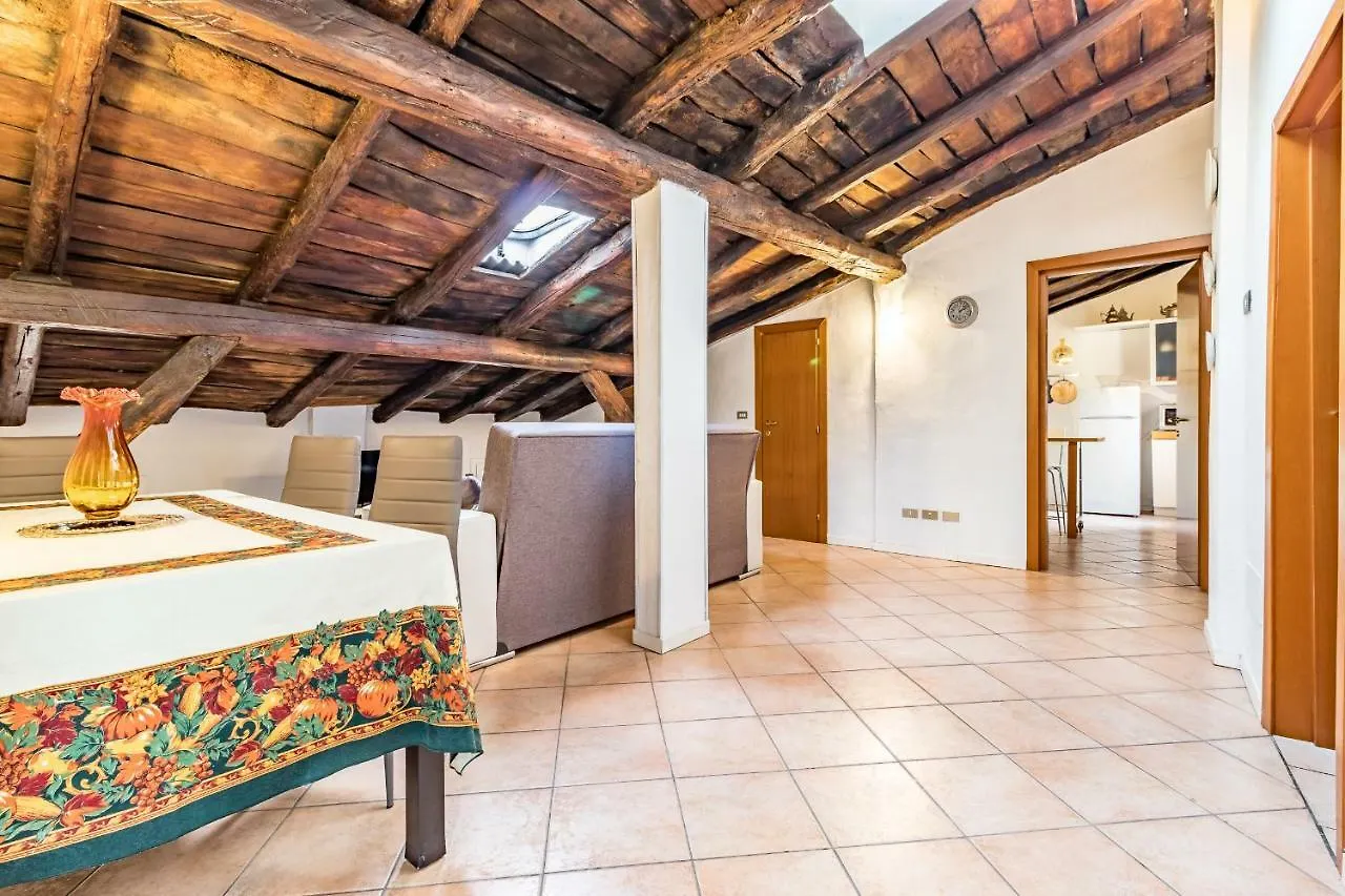 Porta Nova Hotel Bologna Apartment
