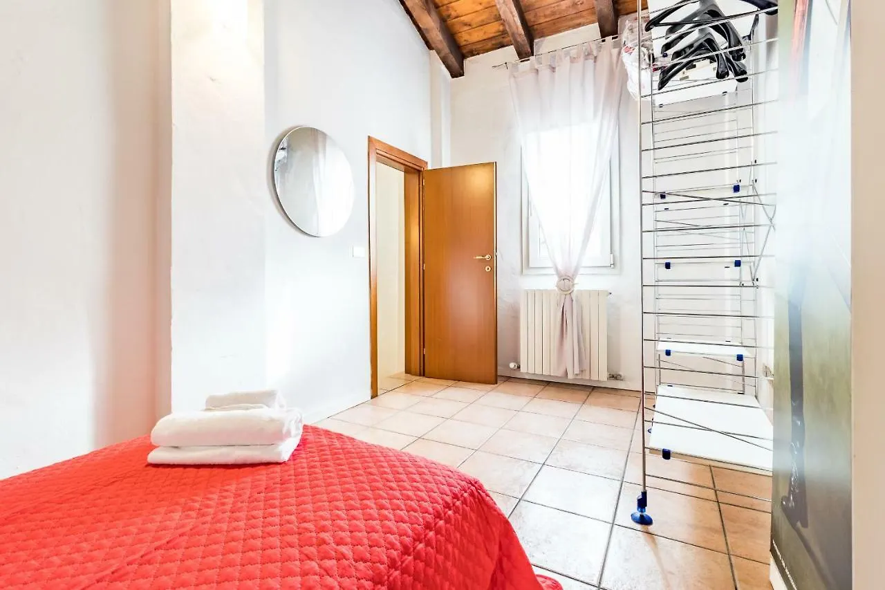 Apartment Porta Nova Hotel Bologna