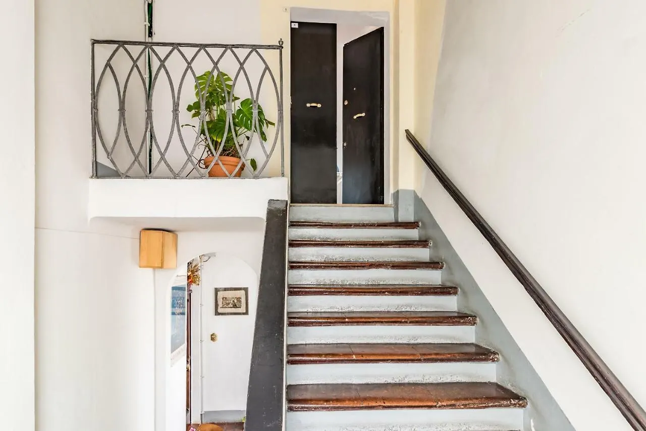 Apartment Porta Nova Hotel Bologna Italy